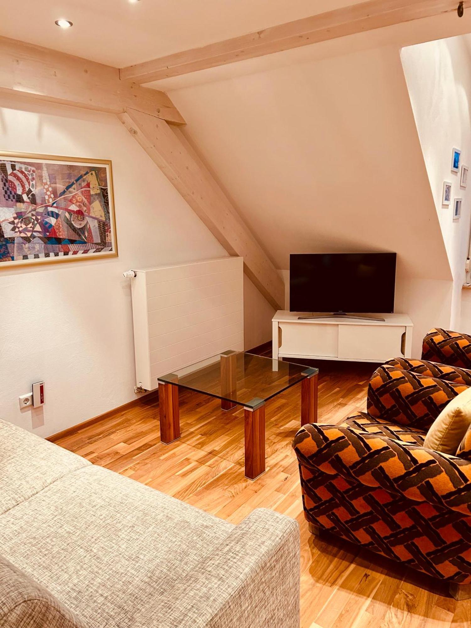 Apartments Sunny Place Rust Exterior foto